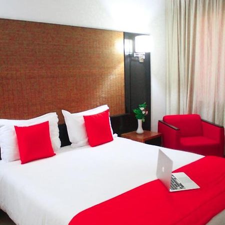 Hotel Le Pacha Tunis Eksteriør billede
