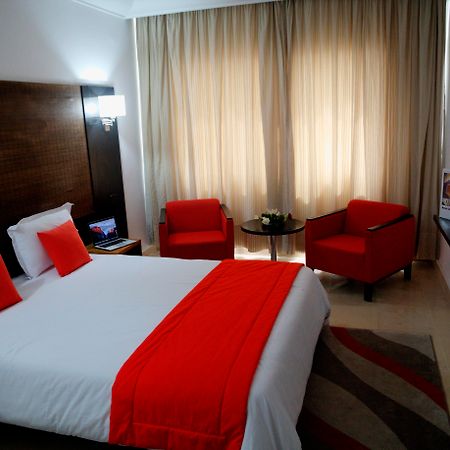 Hotel Le Pacha Tunis Eksteriør billede