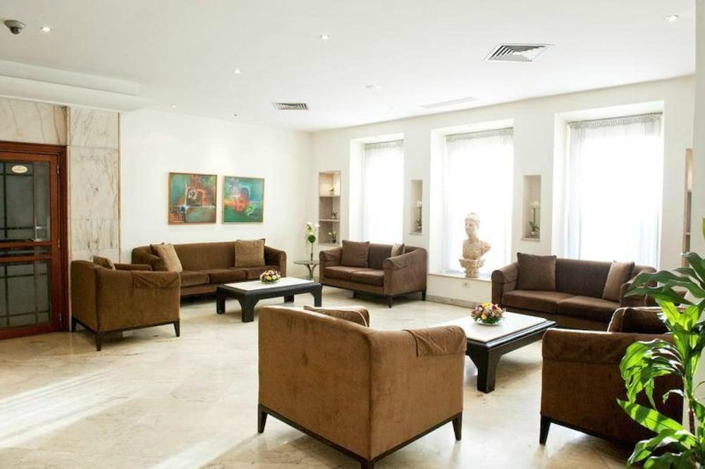 Hotel Le Pacha Tunis Eksteriør billede
