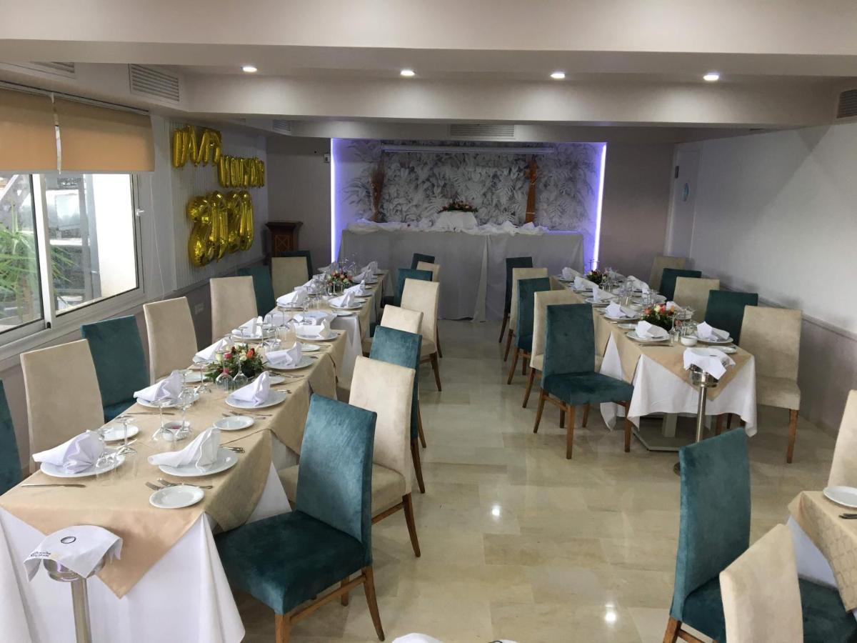 Hotel Le Pacha Tunis Eksteriør billede
