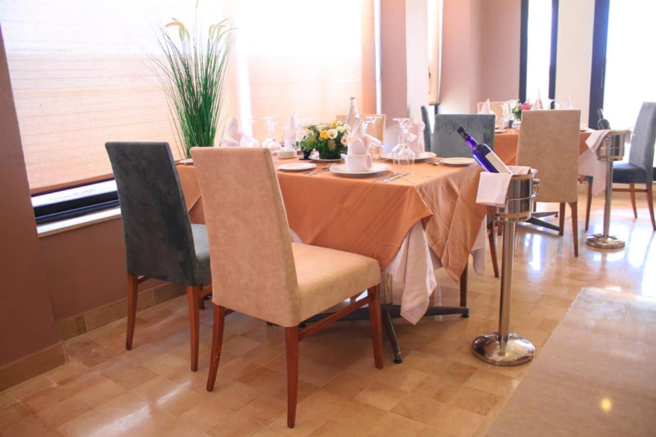 Hotel Le Pacha Tunis Eksteriør billede