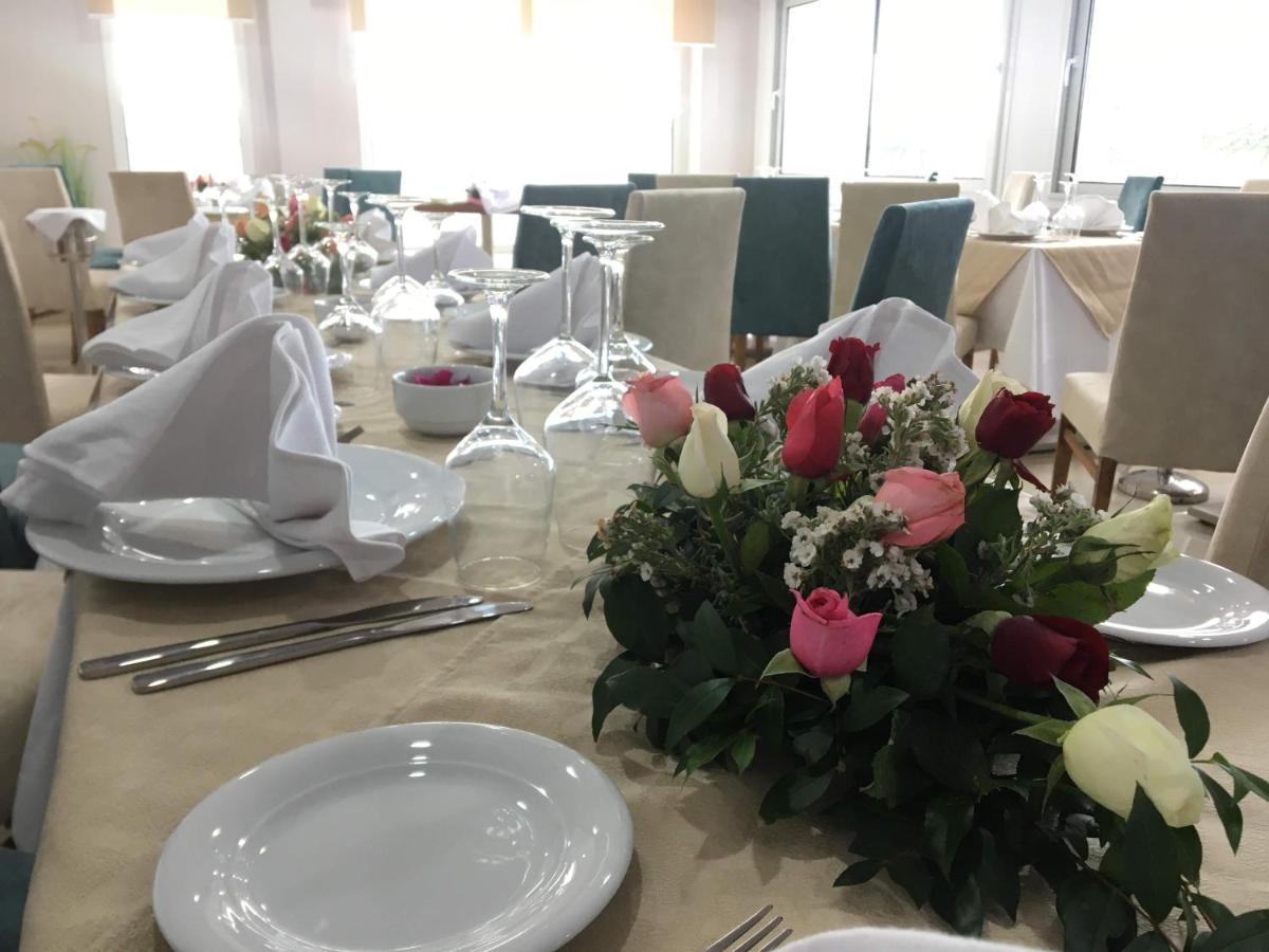 Hotel Le Pacha Tunis Eksteriør billede