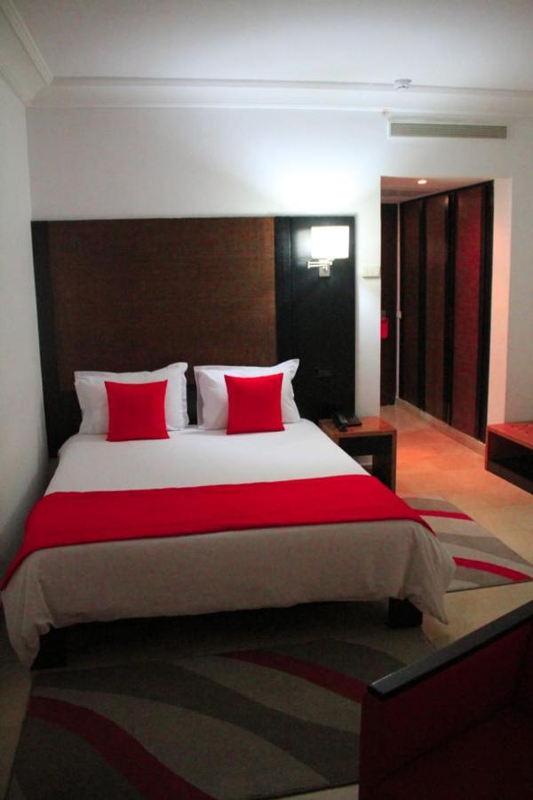Hotel Le Pacha Tunis Eksteriør billede