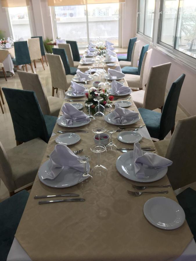 Hotel Le Pacha Tunis Eksteriør billede
