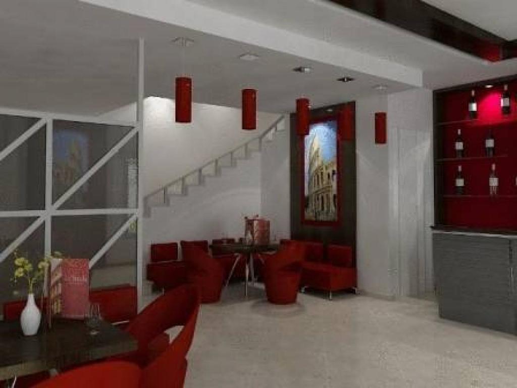 Hotel Le Pacha Tunis Eksteriør billede
