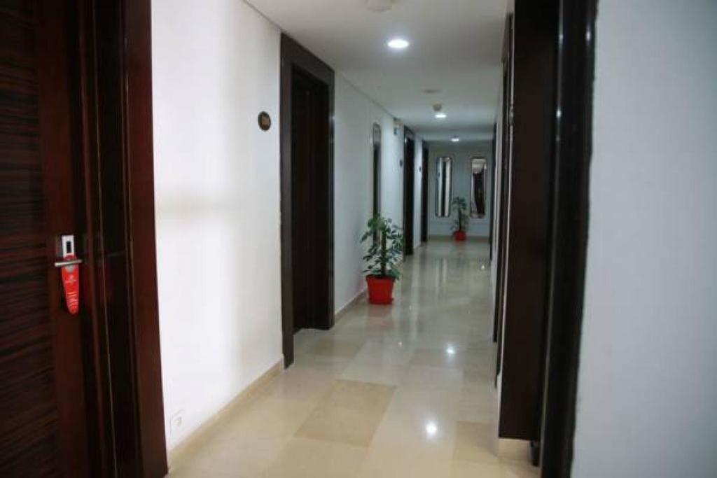 Hotel Le Pacha Tunis Eksteriør billede