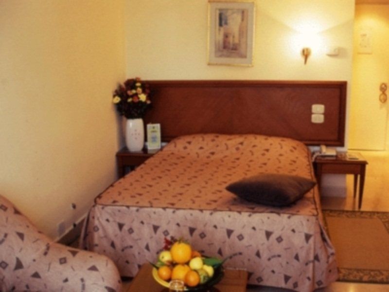 Hotel Le Pacha Tunis Eksteriør billede