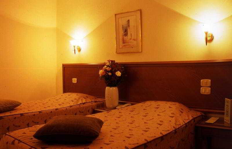 Hotel Le Pacha Tunis Eksteriør billede